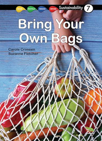Bring Your Own Bags (Book 7) by Carole Crimeen, Suzanne Fletcher, 9781922370037