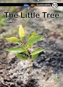The Little Tree (Book 10) by Carole Crimeen, Suzanne Fletcher, 9781925714999