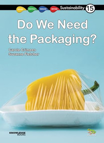 Do We Need Packaging? (Book 15) by Carole Crimeen, Suzanne Fletcher, 9781922370112