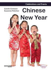 Chinese New Year - 9781925398366 by Carole Crimeen, Suzanne Fletcher, 9781925398366