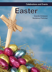 Easter - 9781925398380 by Carole Crimeen, Suzanne Fletcher, 9781925398380