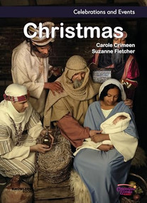 Christmas - 9781922370198 by Carole Crimeen, Suzanne Fletcher, 9781922370198