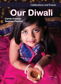 Our Diwali by Carole Crimeen, Suzanne Fletcher, 9781922370266
