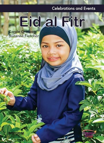 Eid al Fitr by Carole Crimeen, Suzanne Fletcher, 9781925714890