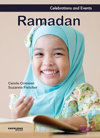 Ramadan - 9781922370778 by Carole Crimeen, Suzanne Fletcher, 9781922370778