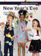 New Year's Eve by Carole Crimeen, Suzanne Fletcher, 9781922370228