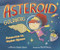 Asteroid Goldberg (Passover in Outer Space) by Brianna Caplan Sayres, Merrill Rainey, 9781951365004