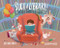 Such a Library! (A Yiddish Folktale Reimagined) by Jill Ross Nadler, Esther van den Berg, 9781951365028