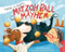 Bubbe and Bart's Matzoh Ball Mayhem by Bonnie Grubman, Deborah Melmon, 9781951365080