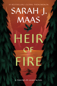 Heir of Fire - 9781639730988 by Sarah J. Maas