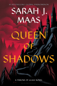 Queen of Shadows - 9781639731015 by Sarah J. Maas, 9781639731015