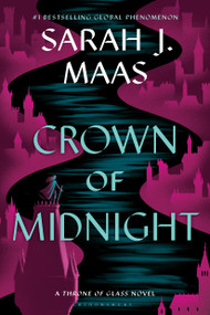 Crown of Midnight - 9781639730964 by Sarah J. Maas