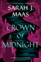 Crown of Midnight - 9781639730964 by Sarah J. Maas, 9781639730964