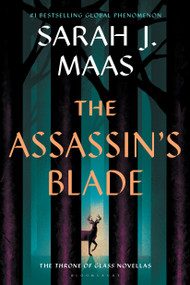 The Assassin's Blade (The Throne of Glass Prequel Novellas) - 9781639731091 by Sarah J. Maas