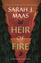 Heir of Fire - 9781639730995 by Sarah J. Maas, 9781639730995