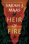 Heir of Fire - 9781639730995 by Sarah J. Maas
