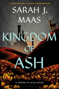 Kingdom of Ash - 9781639731060 by Sarah J. Maas