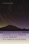 A Discussion Guide for STUDIES IN THE SERMON ON THE MOUNT by D. Martyn Lloyd-Jones by J.D. Flanagan, 9780802882714