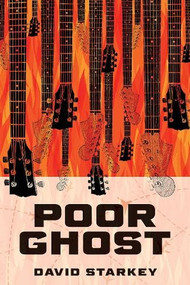 Poor Ghost - 9781684429721 by David Starkey, 9781684429721