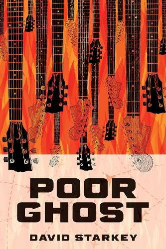 Poor Ghost - 9781684429721 by David Starkey, 9781684429721