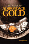 Search For Adirondack Gold by Ron Johnson, 9780925168900