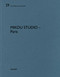Mikou Studio - Paris (De aedibus international 29) by Heinz Wirz, 9783037612699