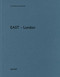East - London (De aedibus international) by Heinz Wirz, 9783037612712