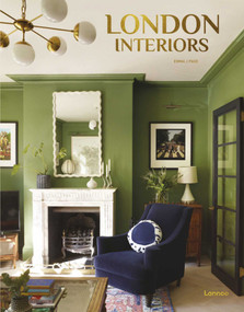 London Interiors by Emma J Page, Carolina Amell, 9789401485258