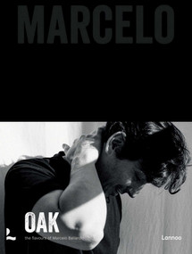 Oak. Marcelo by Marcelo Ballardin, 9789401486552