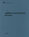 Liebman Villavecchia - Barcelona (De aedibus international 28) by Heinz Wirz, 9783037612743