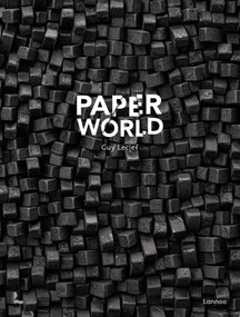 Paperworld by Guy Leclef, 9789401486743