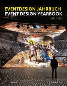 Event Design Yearbook 2022/23 by Katharina Stein, 9783899863765