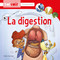 La digestion (French Edition) by Québec Amérique, 9782764447406