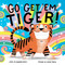 Go Get 'Em, Tiger! (A Hello!Lucky Book) - 9781419743368 by Hello!Lucky, Sabrina Moyle, Eunice Moyle, 9781419743368