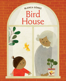 Bird House (A Board Book) - 9781419744099 by Blanca Gómez, Blanca Gómez, 9781419744099