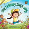 One Springy, Singy Day (A Board Book) - 9781419745737 by Renée Kurilla, 9781419745737