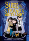 Suee and the Strange White Light (Suee and the Shadow Book #2) by Ginger Ly, Molly Park, 9781419746413