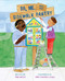 Pa, Me, and Our Sidewalk Pantry (A Picture Book) by Toni Buzzeo, Zara González Hoang, 9781419749377