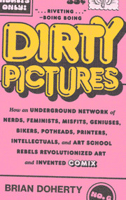 Dirty Pictures - 9781419750472 by Brian Doherty, 9781419750472