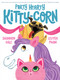 Party Hearty Kitty-Corn (A Picture Book) by Shannon Hale, LeUyen Pham, 9781419750953