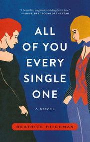 All of You Every Single One (A Novel) - 9781419756948 by Beatrice Hitchman, 9781419756948