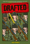 Drafted (An Illustrated Memoir of a Veteran's Service During the War in Vietnam) by Rick Parker, 9781419761591