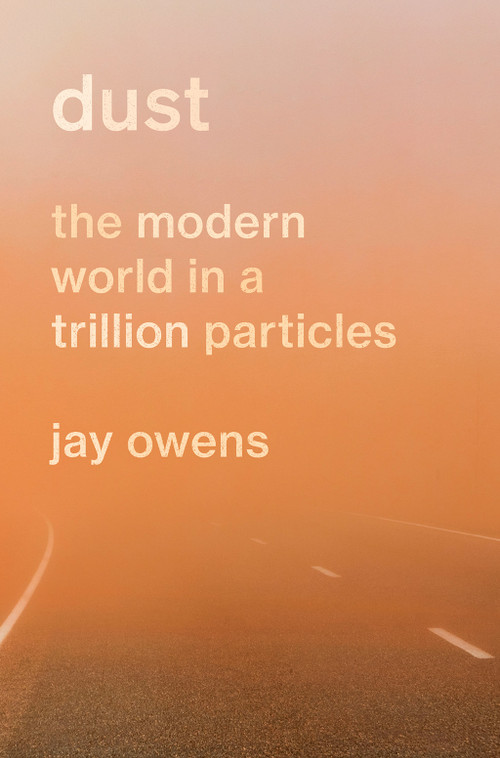 Dust (The Modern World in a Trillion Particles) by Jay Owens, 9781419764165