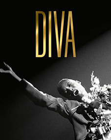 Diva (An Illustrated Guide to the Glamorous Personalities of Prima Donnas) - 9781838510350 by Kate Bailey, 9781838510350