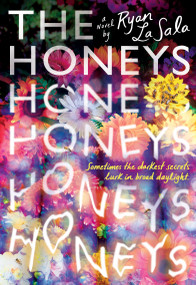 The Honeys - 9781338745337 by Ryan La Sala, 9781338745337