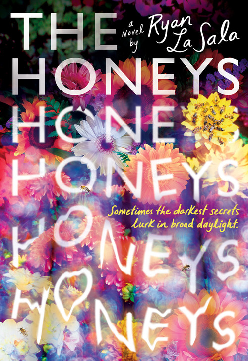 The Honeys - 9781338745337 by Ryan La Sala, 9781338745337