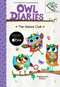 The Nature Club: A Branches Book (Owl Diaries #18) - 9781338745474 by Rebecca Elliott, Rebecca Elliott, 9781338745474