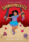 Shiny Misfits: A Graphic Novel - 9781338752519 by Maysoon Zayid, Shadia Amin, 9781338752519