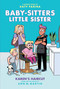 Karen's Haircut: A Graphic Novel (Baby-Sitters Little Sister #7) - 9781338762648 by Katy Farina, Katy Farina, Ann M. Martin, 9781338762648