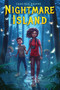 Nightmare Island by Shakirah Bourne, 9781338783575